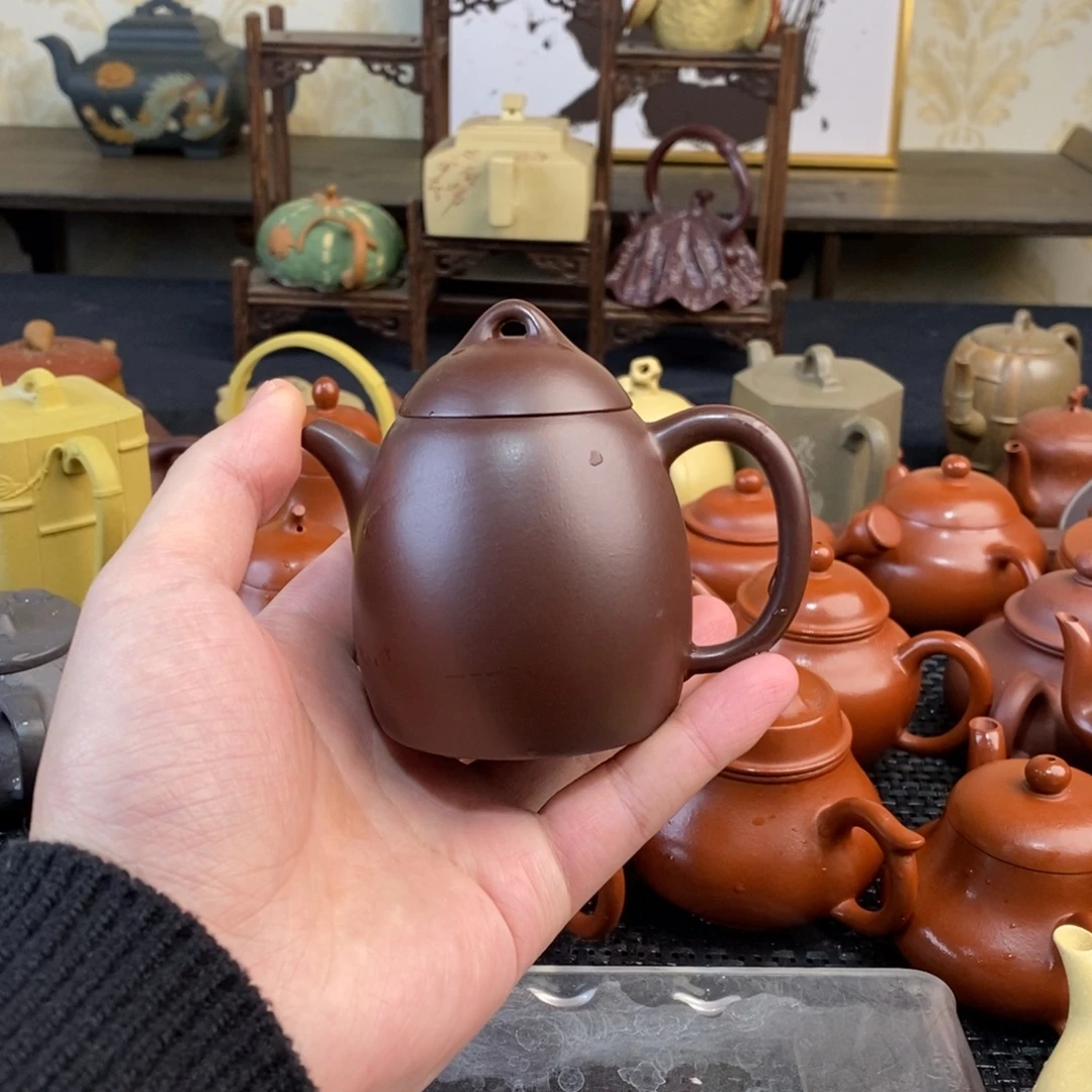 茶壶紫砂微瑕紫砂壶套装等系列