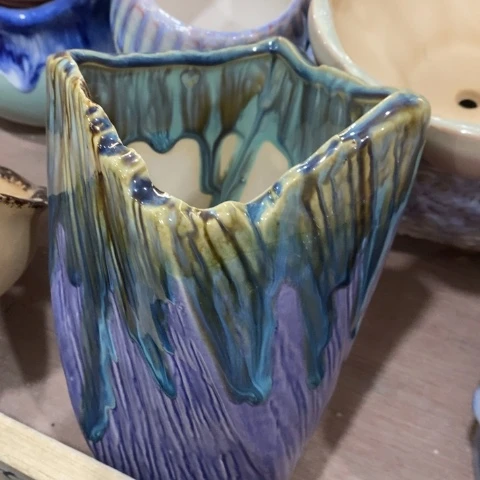 陶瓷Q293紫方11111222