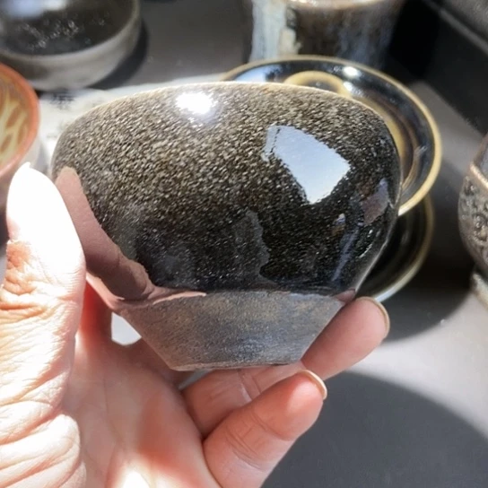 茶盏586 建阳建窑建盏