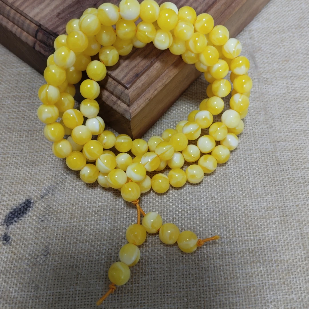 043号卡8的108颗定制木料