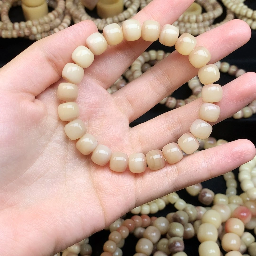 手串/手链驼骨手串