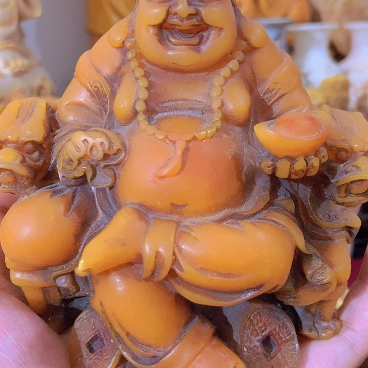 石材摆件等各种工具的使用