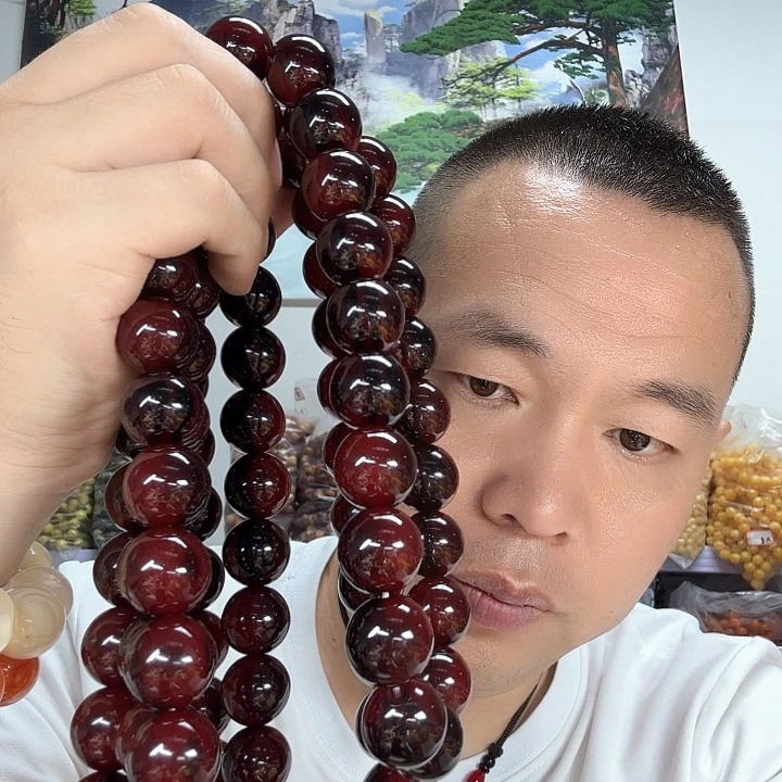 非洲紫檀（红花梨）68