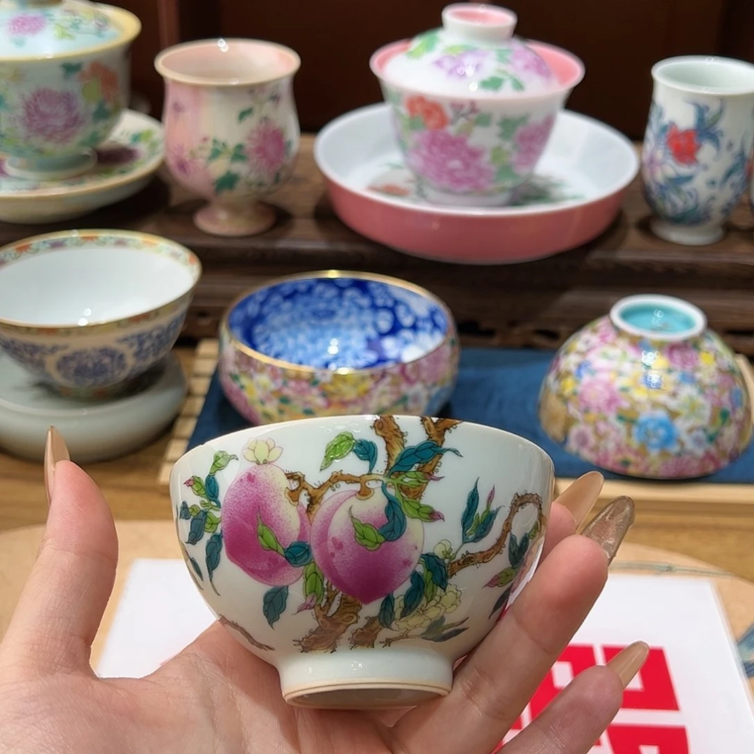 微瑕微瑕景德镇陶瓷