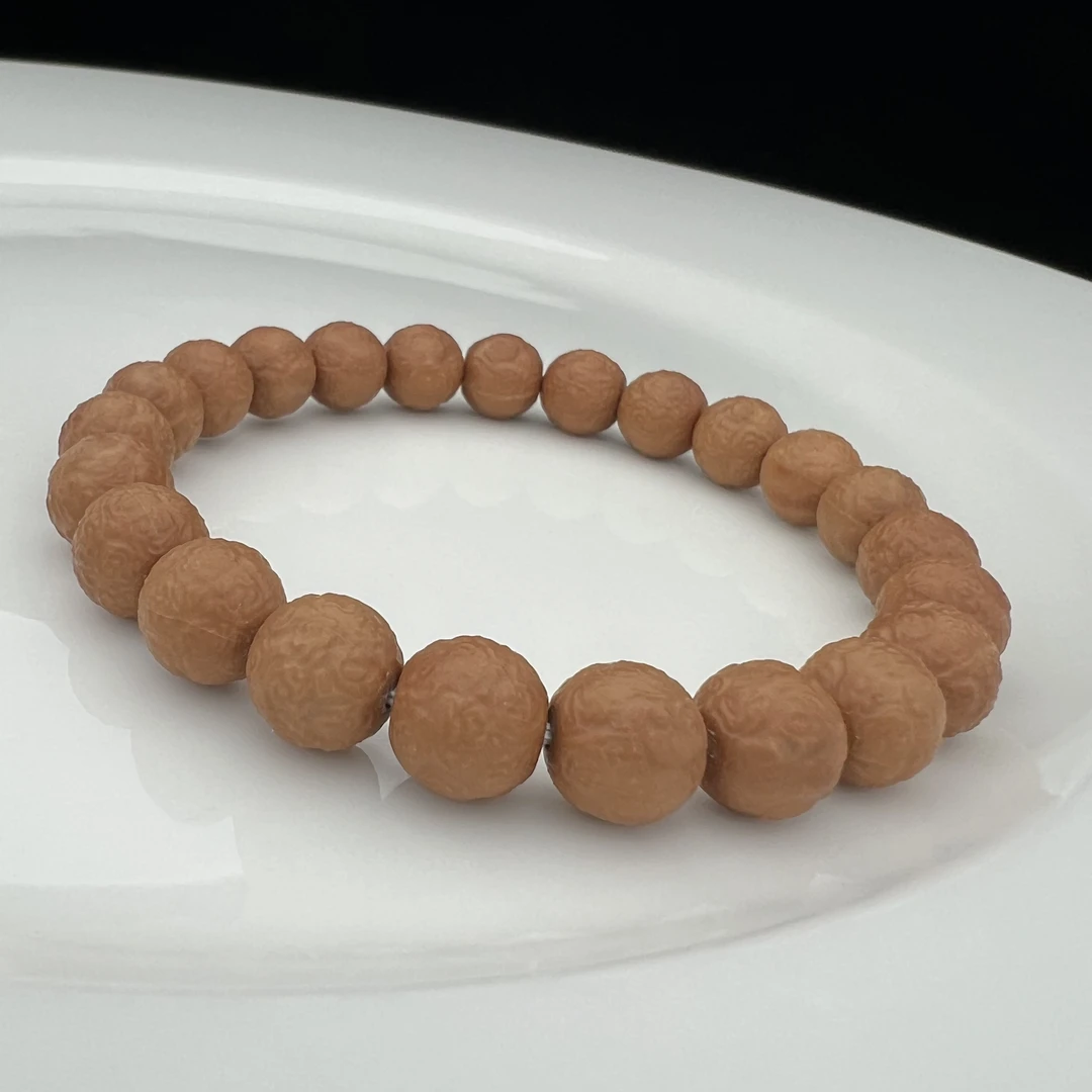 【舍利】纯手工小青柑猴头核桃A+级