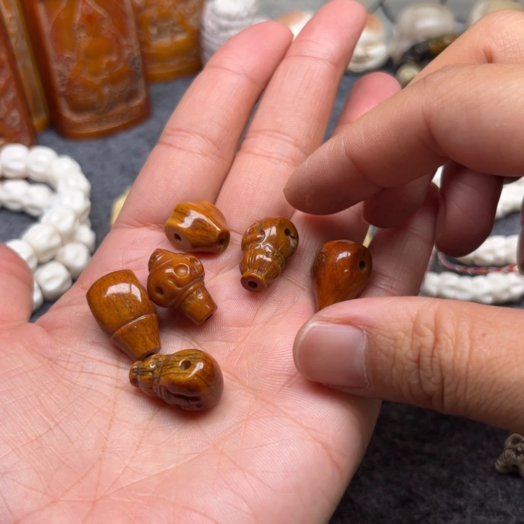 手串/手链驼骨配饰1随机发