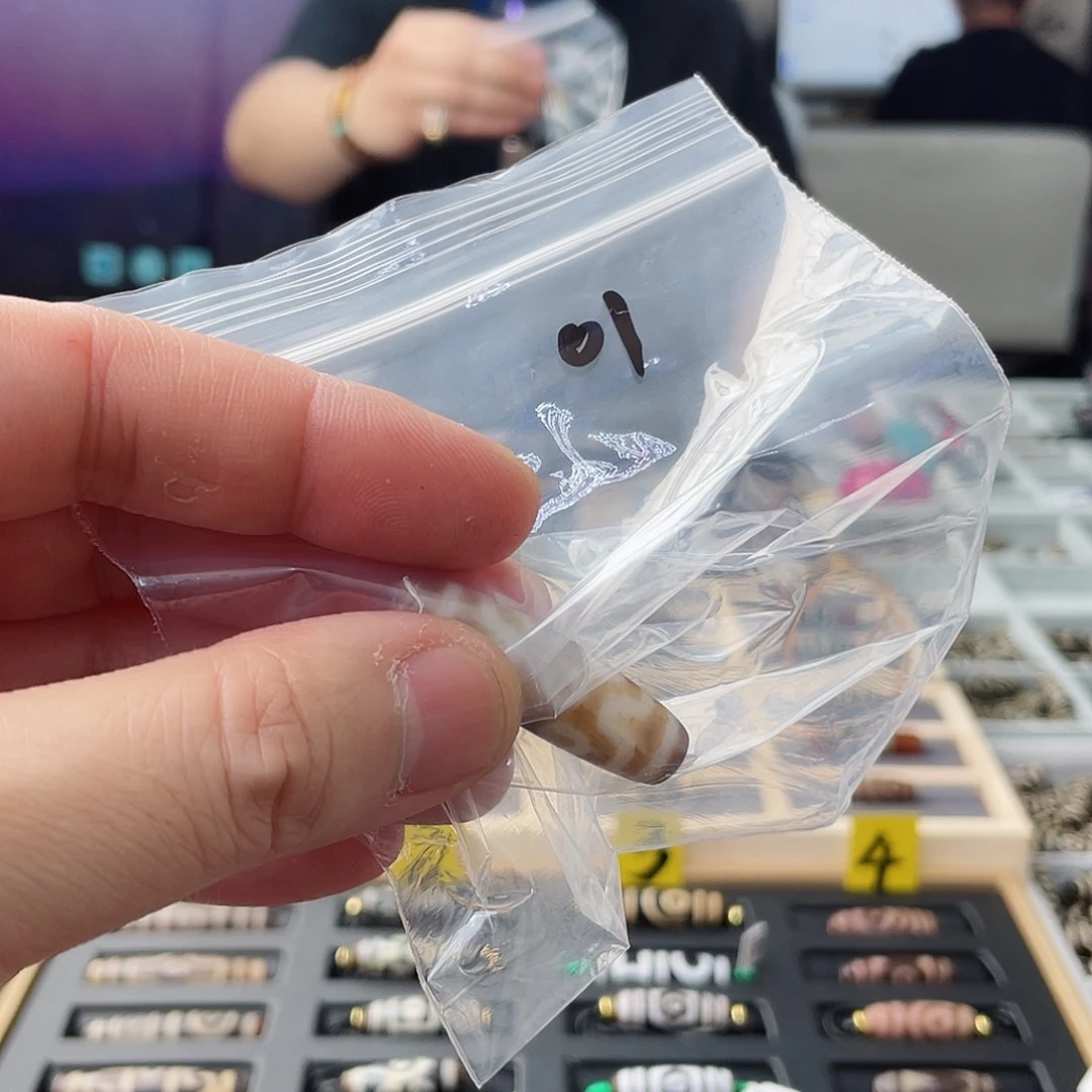 玛瑙/玉髓颈饰未镶嵌十***3