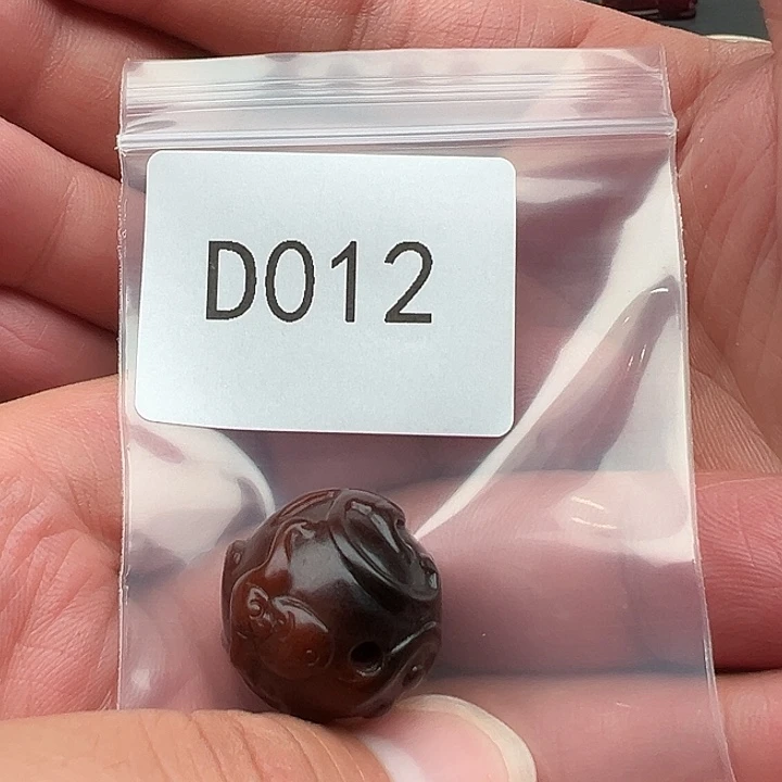 镜***湖手串菩提根/象牙果