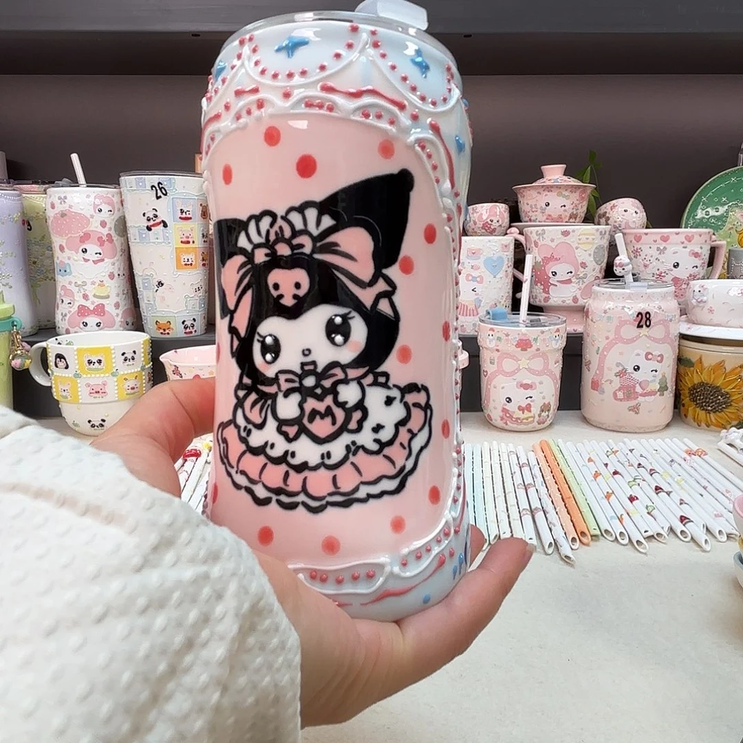 景德镇设计师款陶瓷