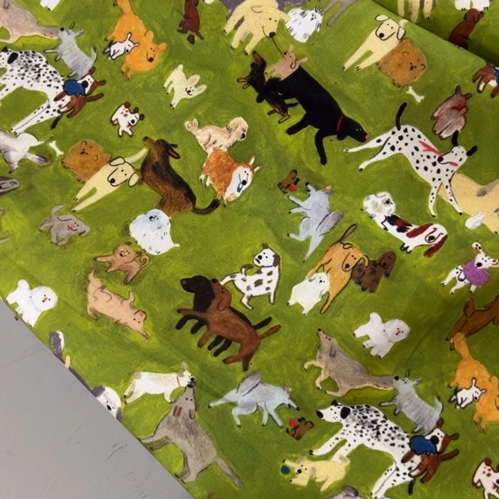 筱***筱棉一米价纯棉8安帆布1.5宽果子c