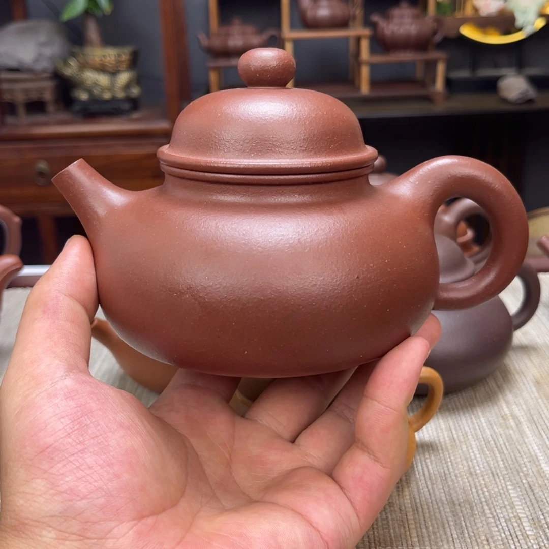 茶壶底槽青清仓价容量450