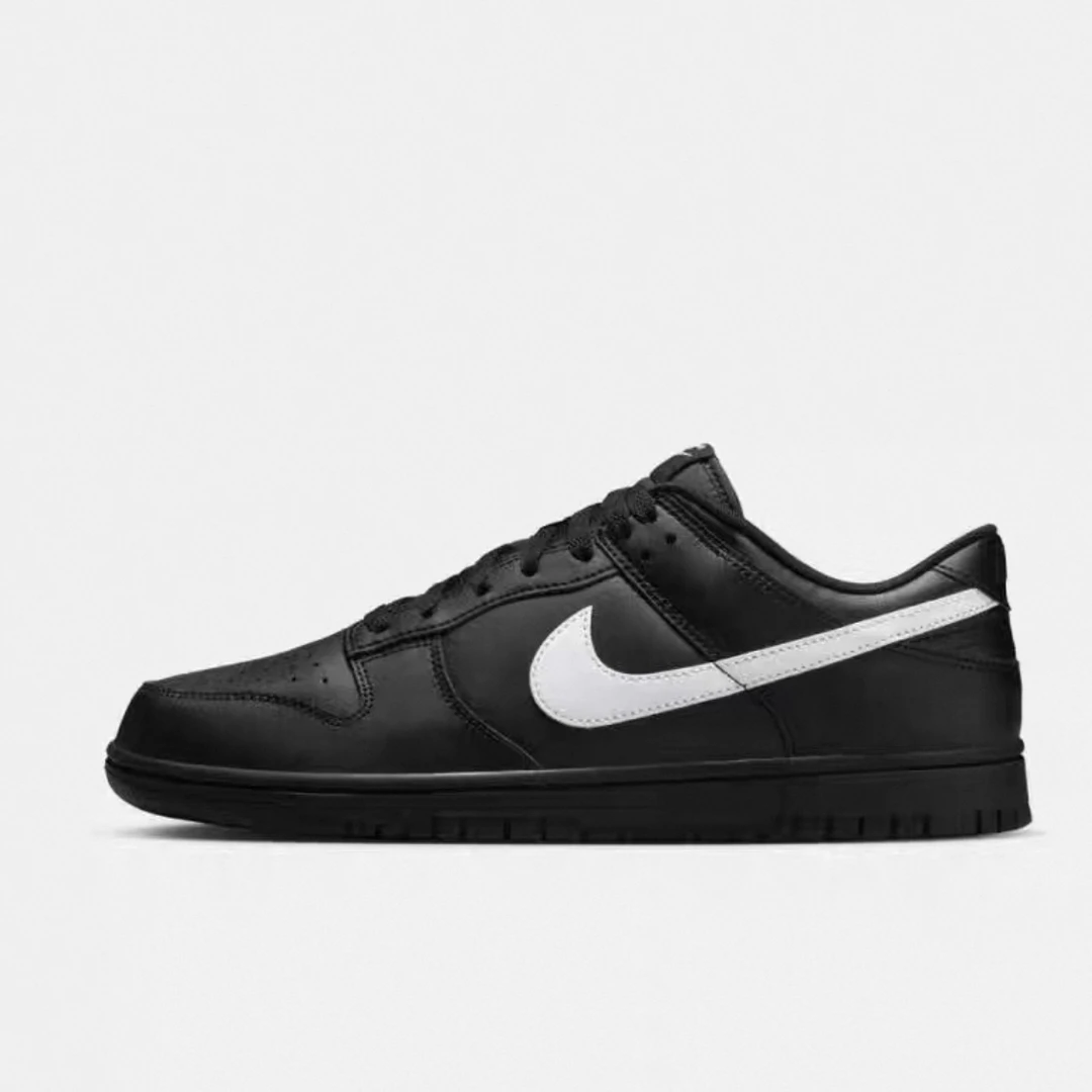 【HN步步高NK】耐克 Dunk Low 新款经典男子复古百搭板鞋IO7606010