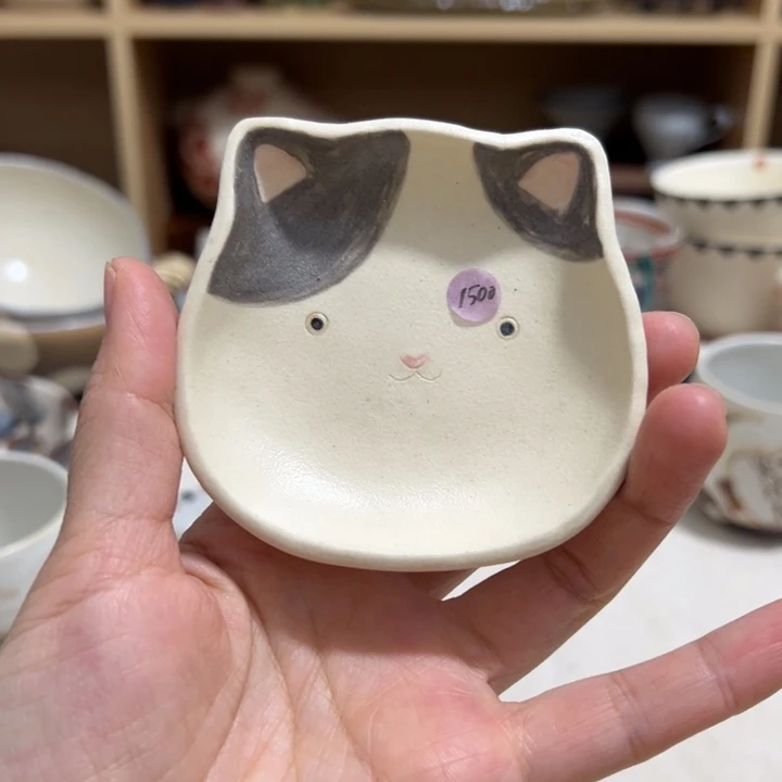 陶器 美学空间 欢喜