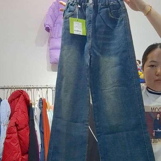89长150马穿145身高