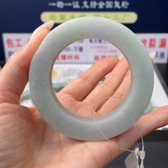 【闪购商品】未镶嵌翡翠首饰定制翡翠