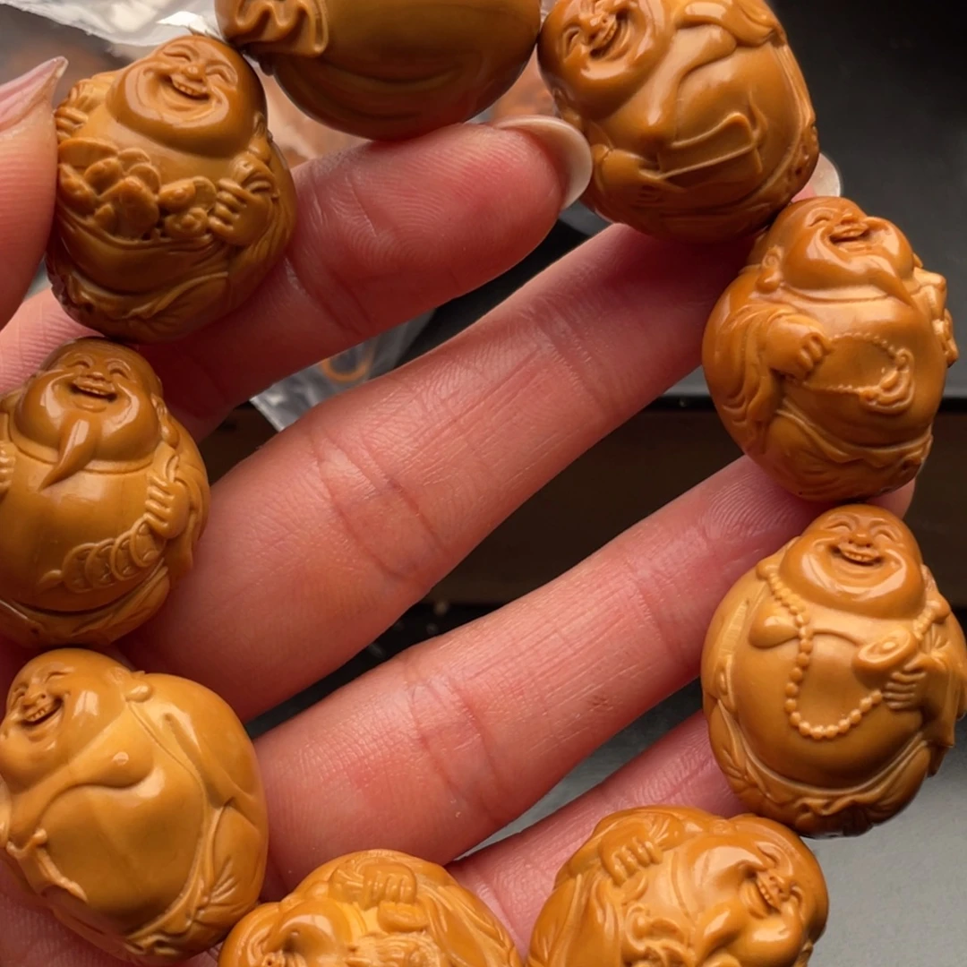 手串橄榄核橄榄核