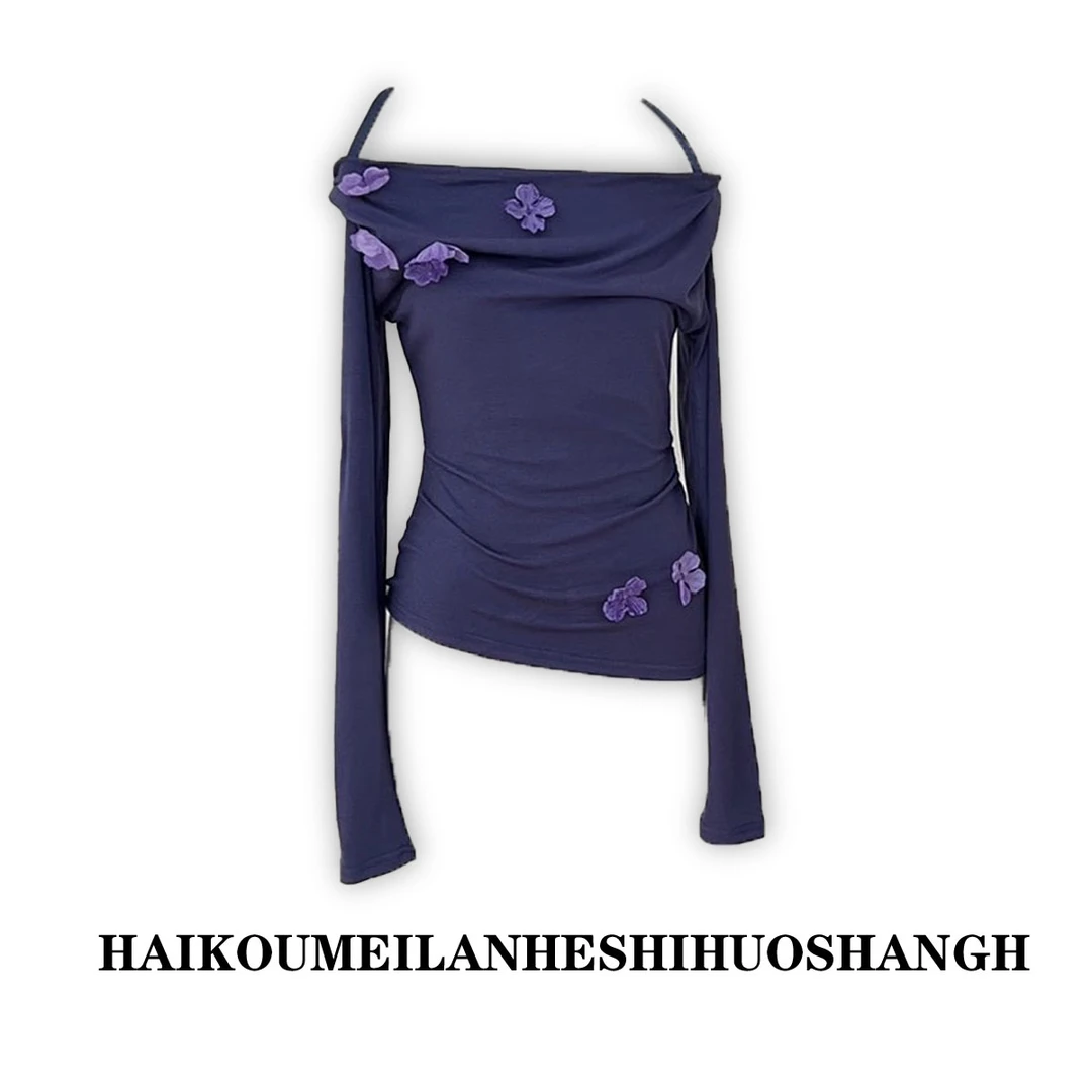 【ZZ严选】编号47-100针织衫上衣