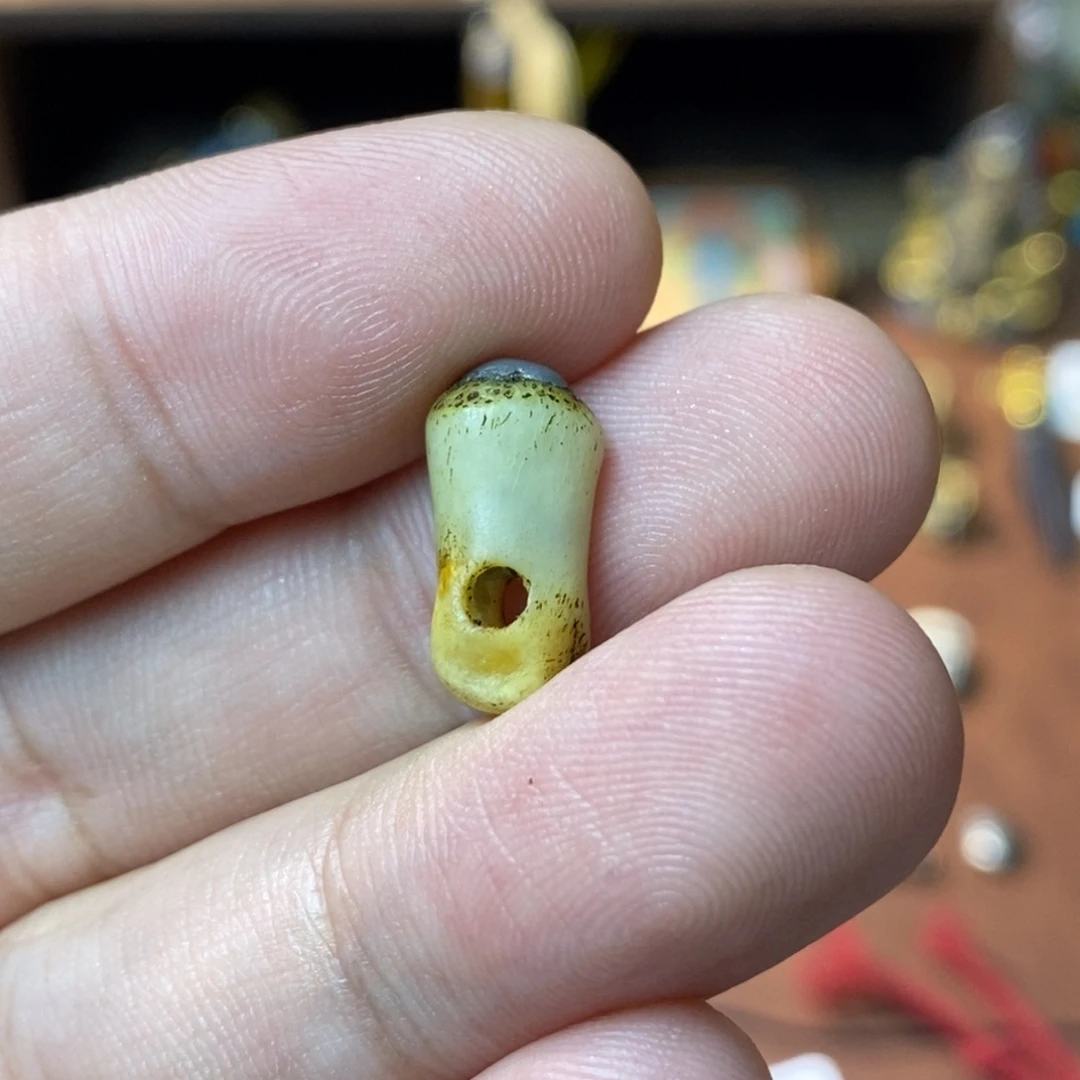 鹿骨手串/手链逍*配饰配饰配饰配饰