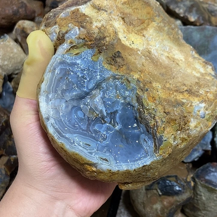 巡***草定制玛瑙玛瑙手镯
