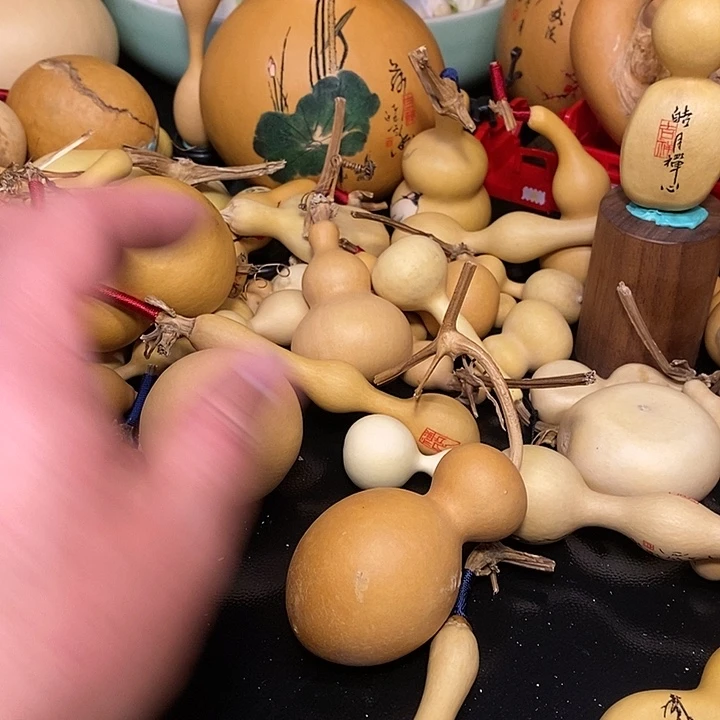 甦***6精品葫芦手把葫芦49