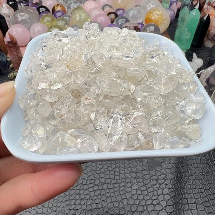 未镶嵌珠宝半成品水晶182
