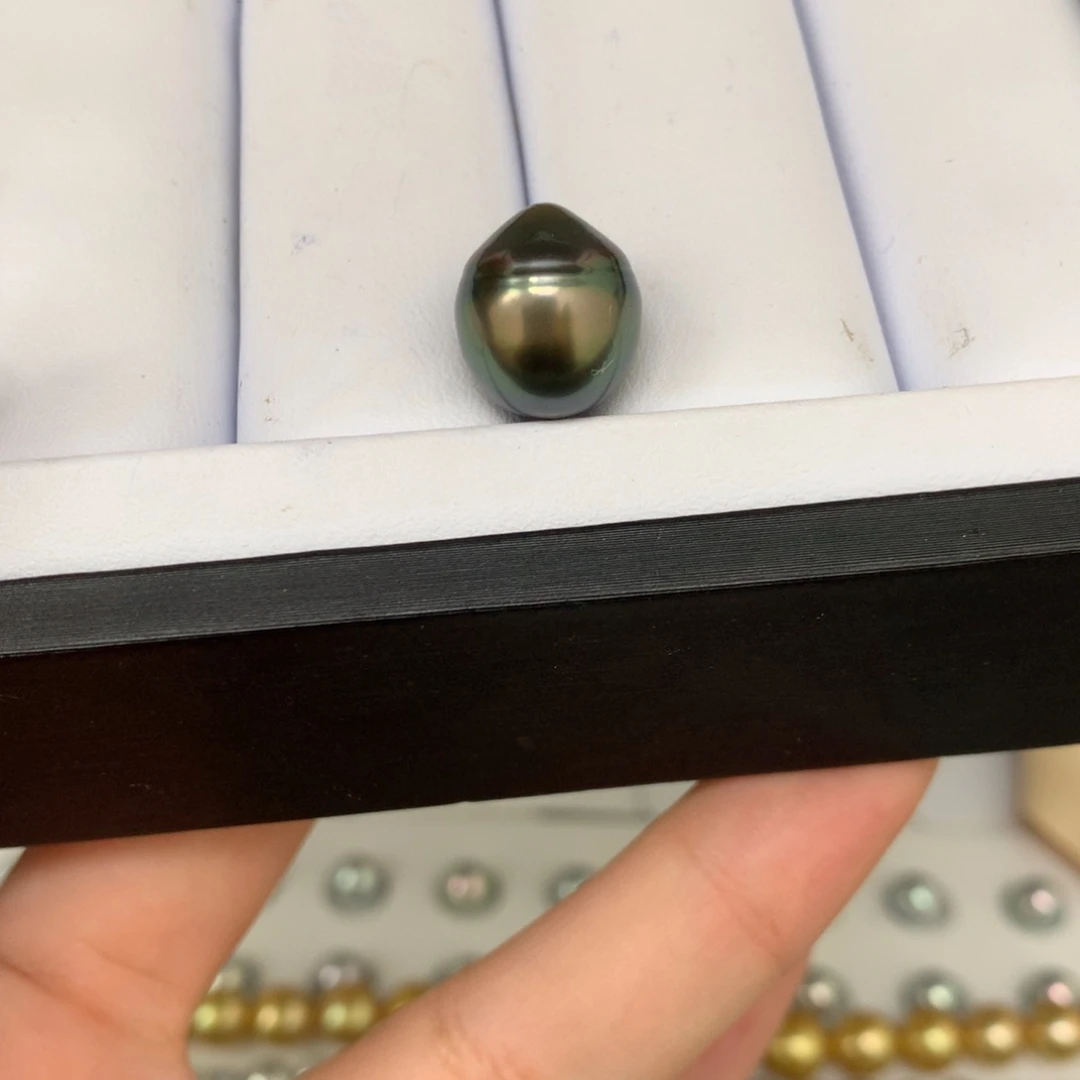 定制海水珍珠未镶嵌裸珠