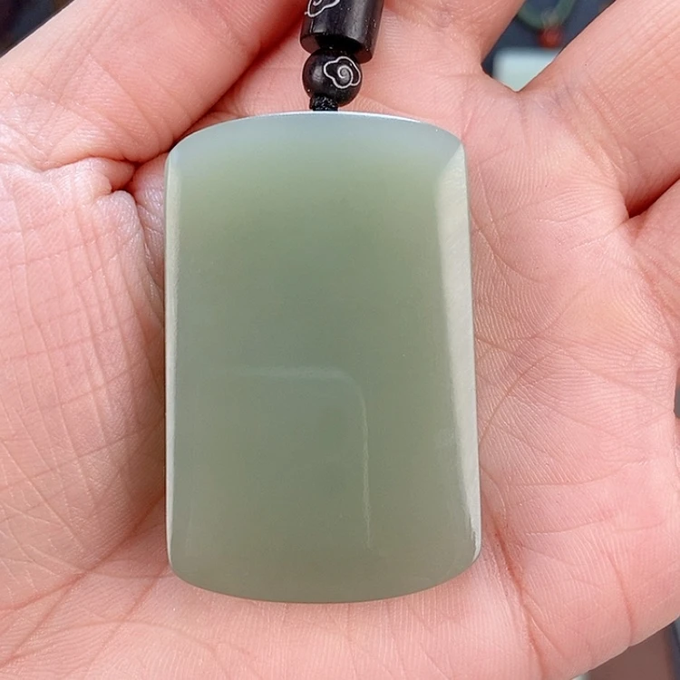 【闪购商品】和田玉颈饰未镶嵌