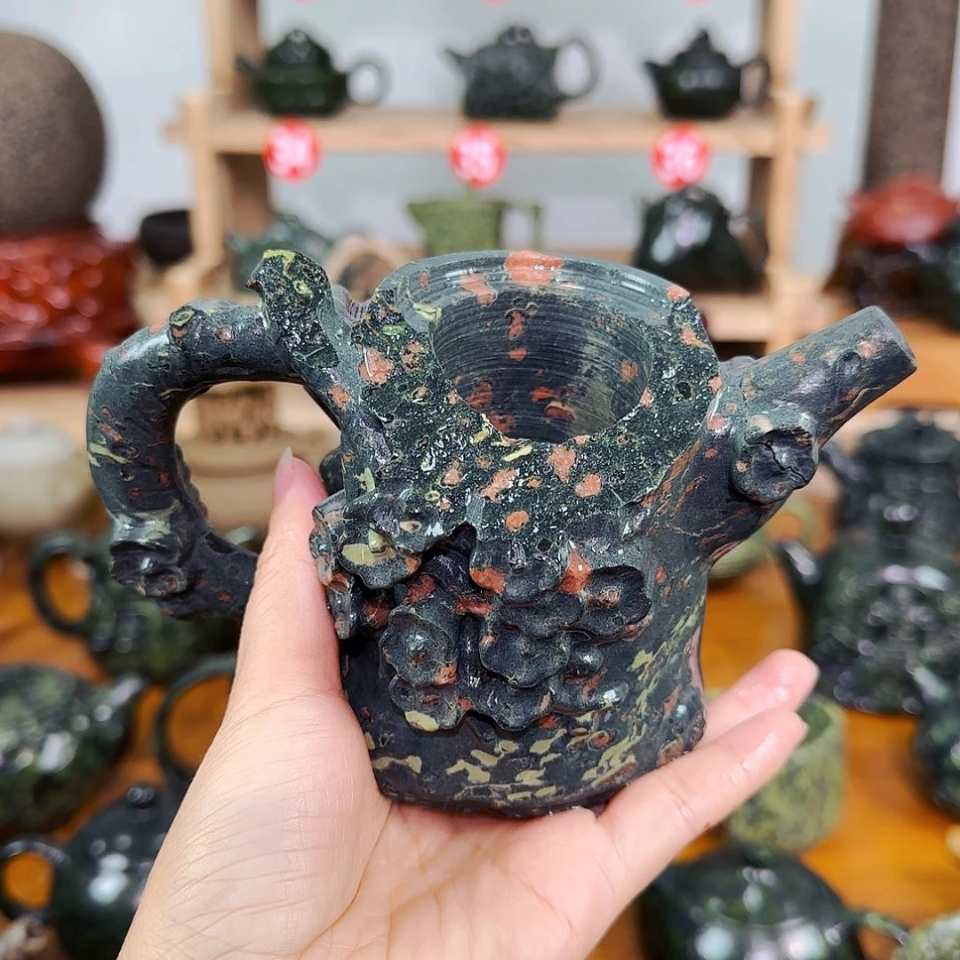 烟***天益茶堂祝您生活愉快