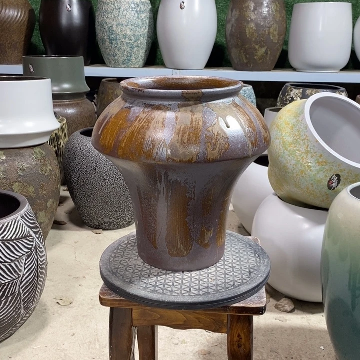 花盆口20高33～～～～～～