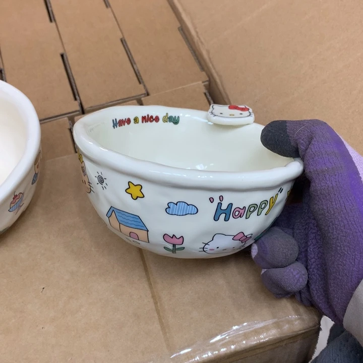陶瓷制品满25拼单发货默认微瑕