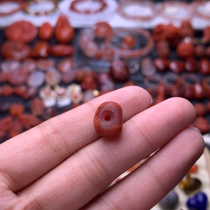 未镶嵌南红南红玛瑙3