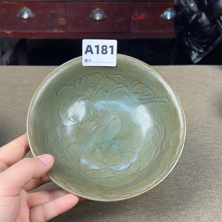 摆件陶瓷高端赏器