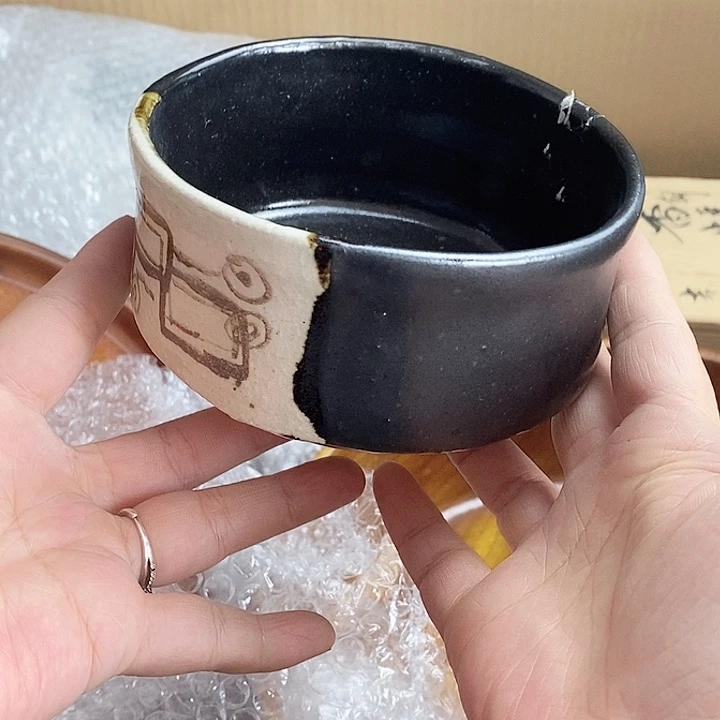 瓷片开箱捡漏，福利多多！