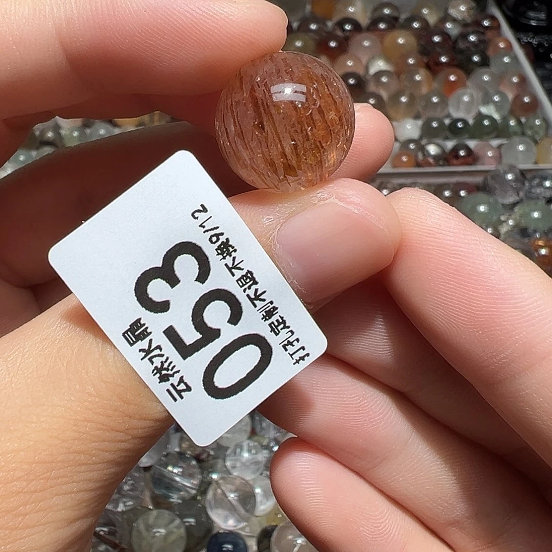 未镶嵌珠宝半成品水晶