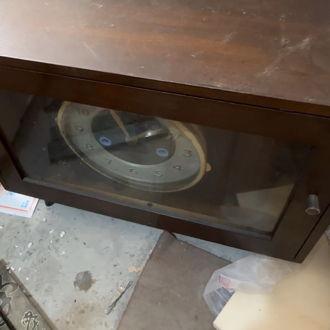 Y***e杂色豆（科檀/科特迪瓦檀木）