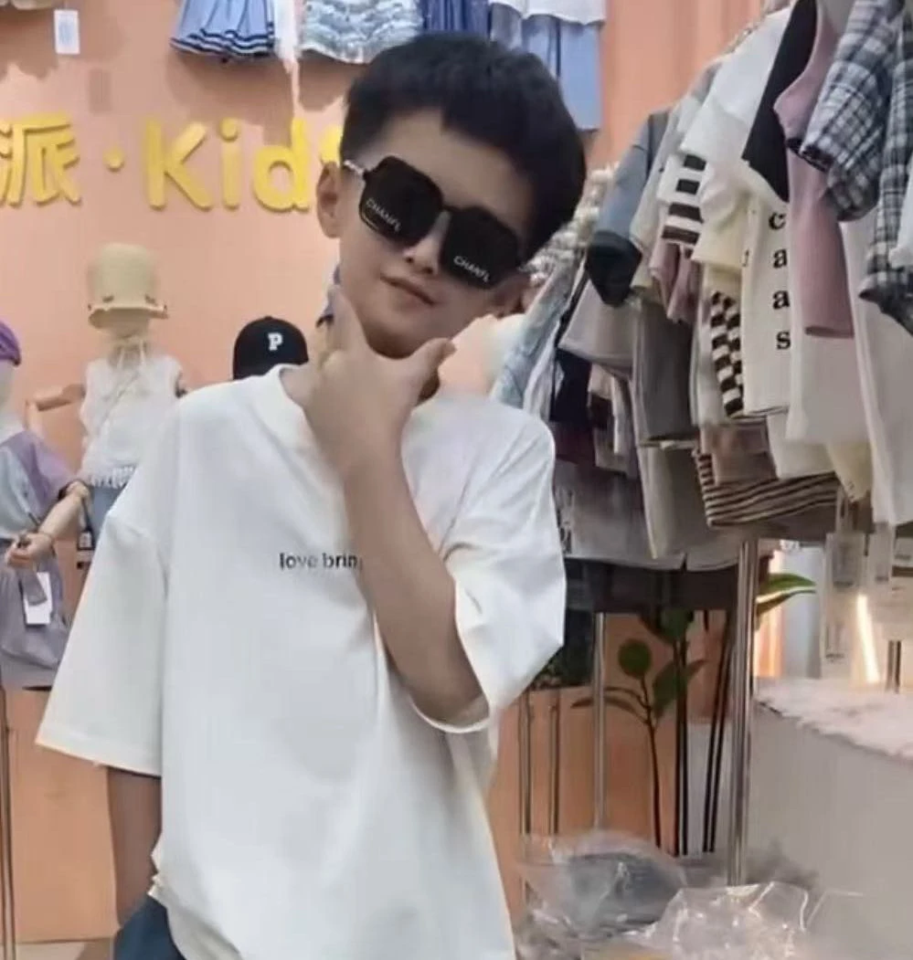 派派童装下单专属链接（下单备注编号）