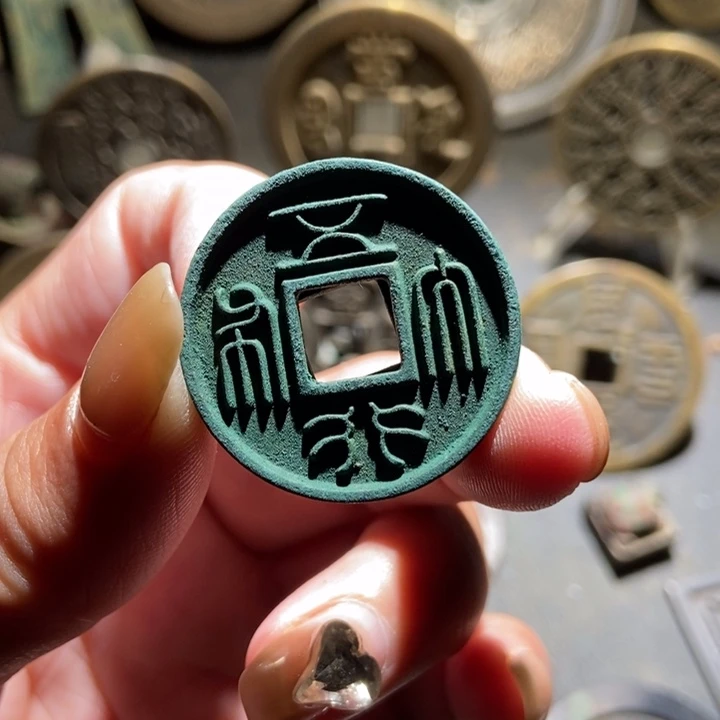 铜现代工艺品仿制品