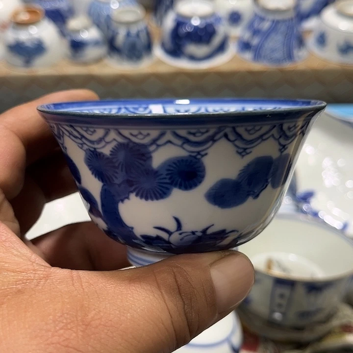 陶瓷茶玩榜第二十名