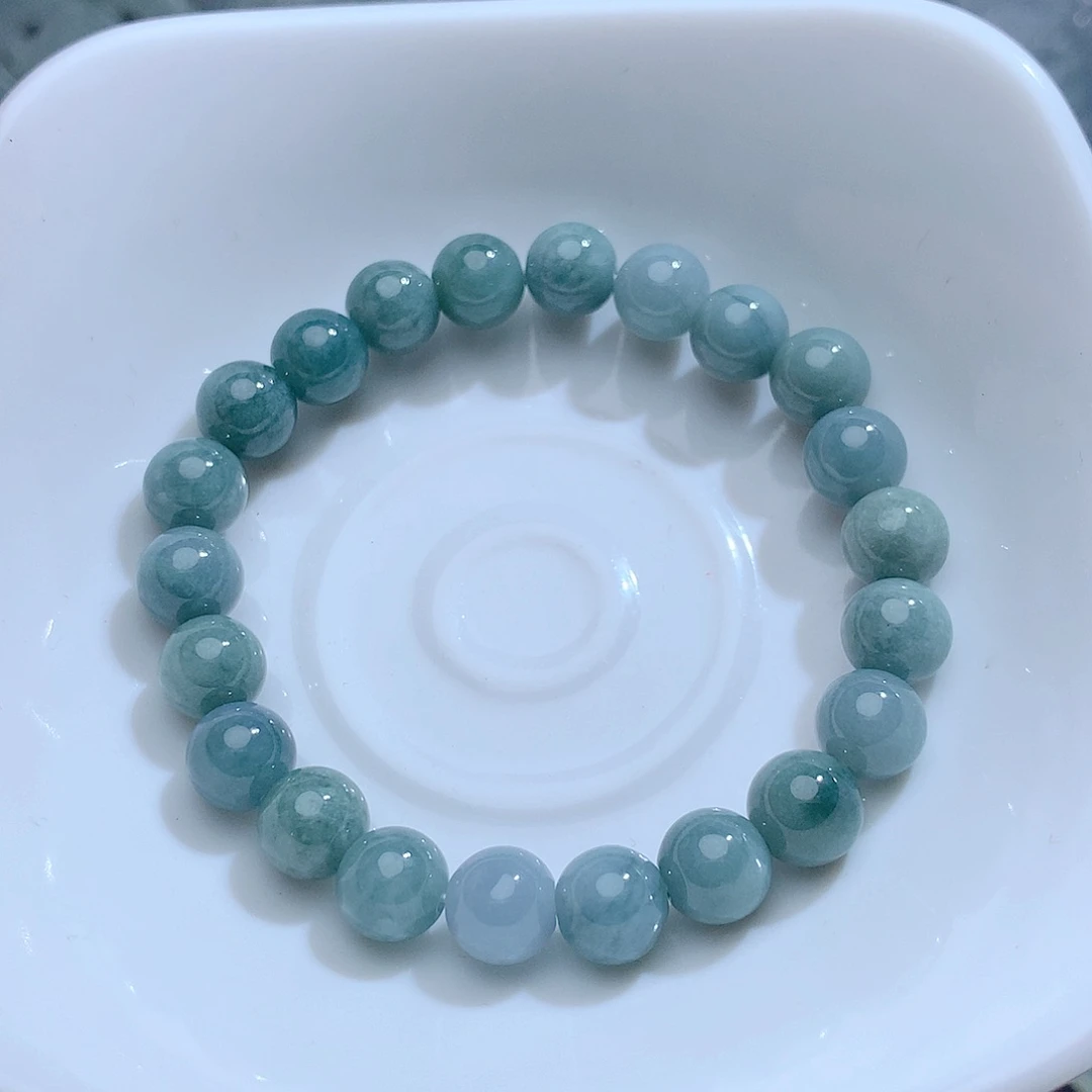 翡翠颈饰未镶嵌3103。