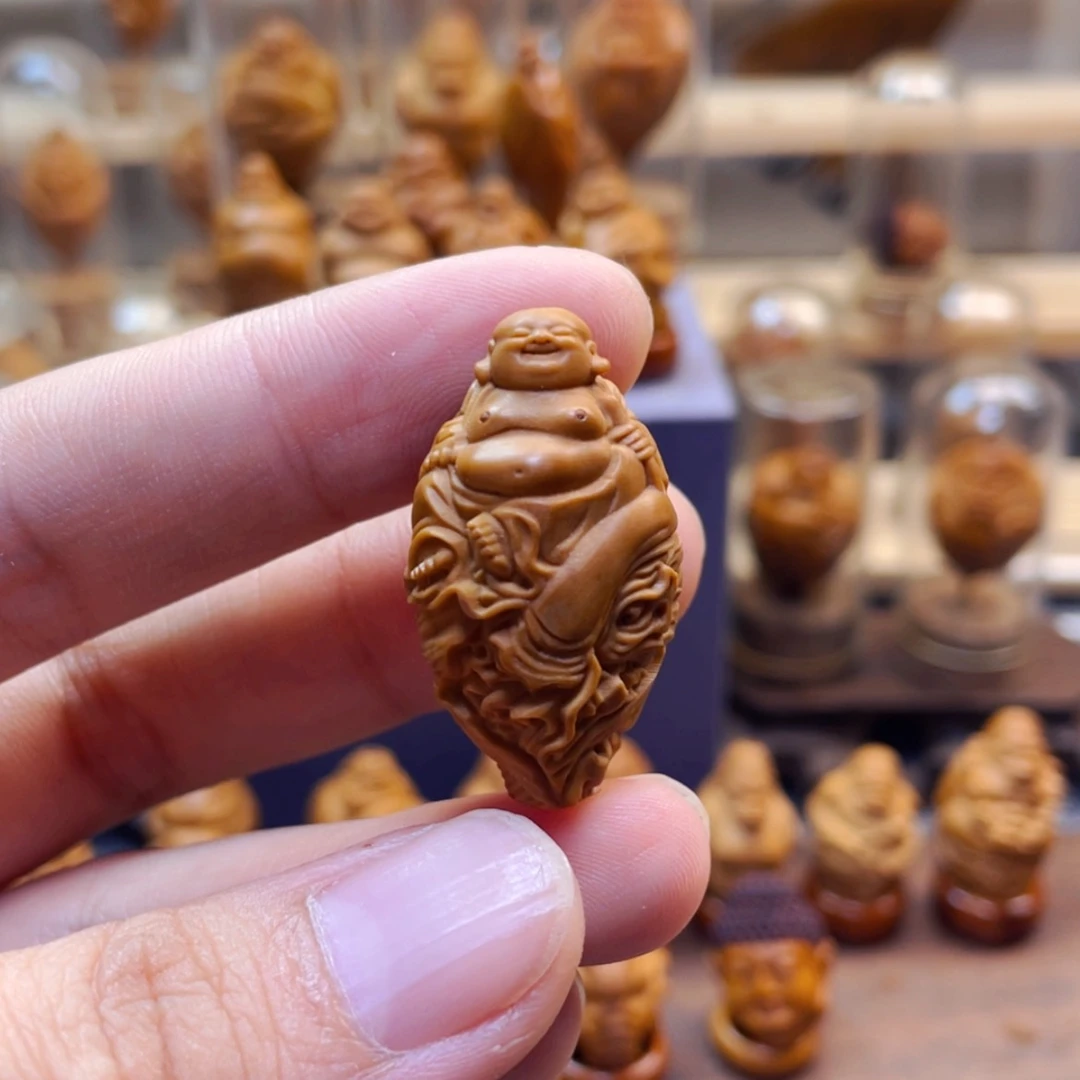 【闪购商品】手串/手链橄榄核