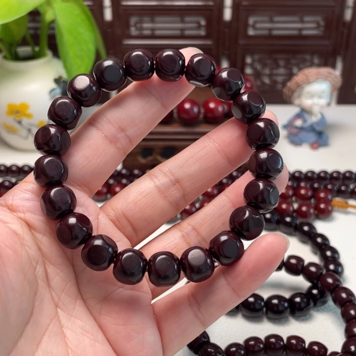 核桃手串/手链卫*猴头手串