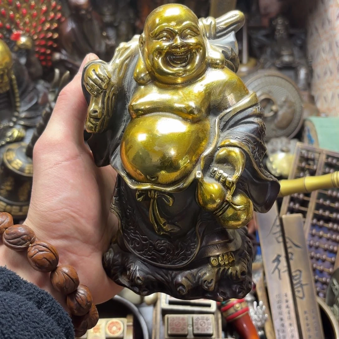 小尚文玩专属藏收摆件