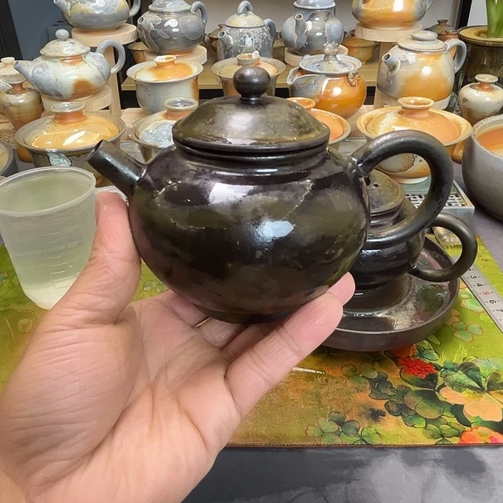 乡***军茶盏宝哥柴窑窑宝福利