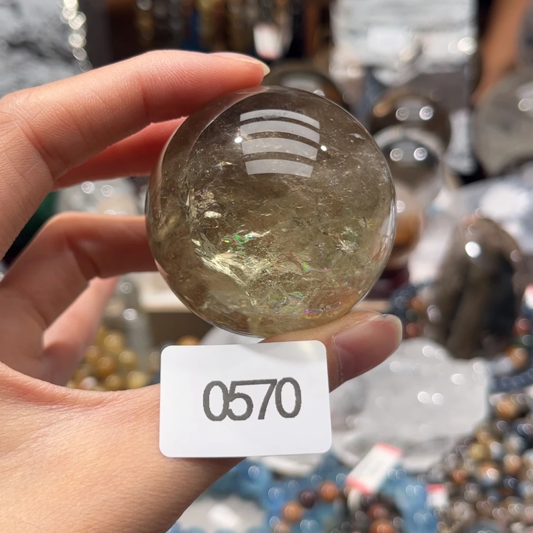 【闪购商品】未镶嵌大型摆件（非配饰）水晶