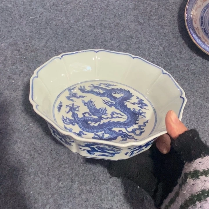 源哥陶瓷艺术家的