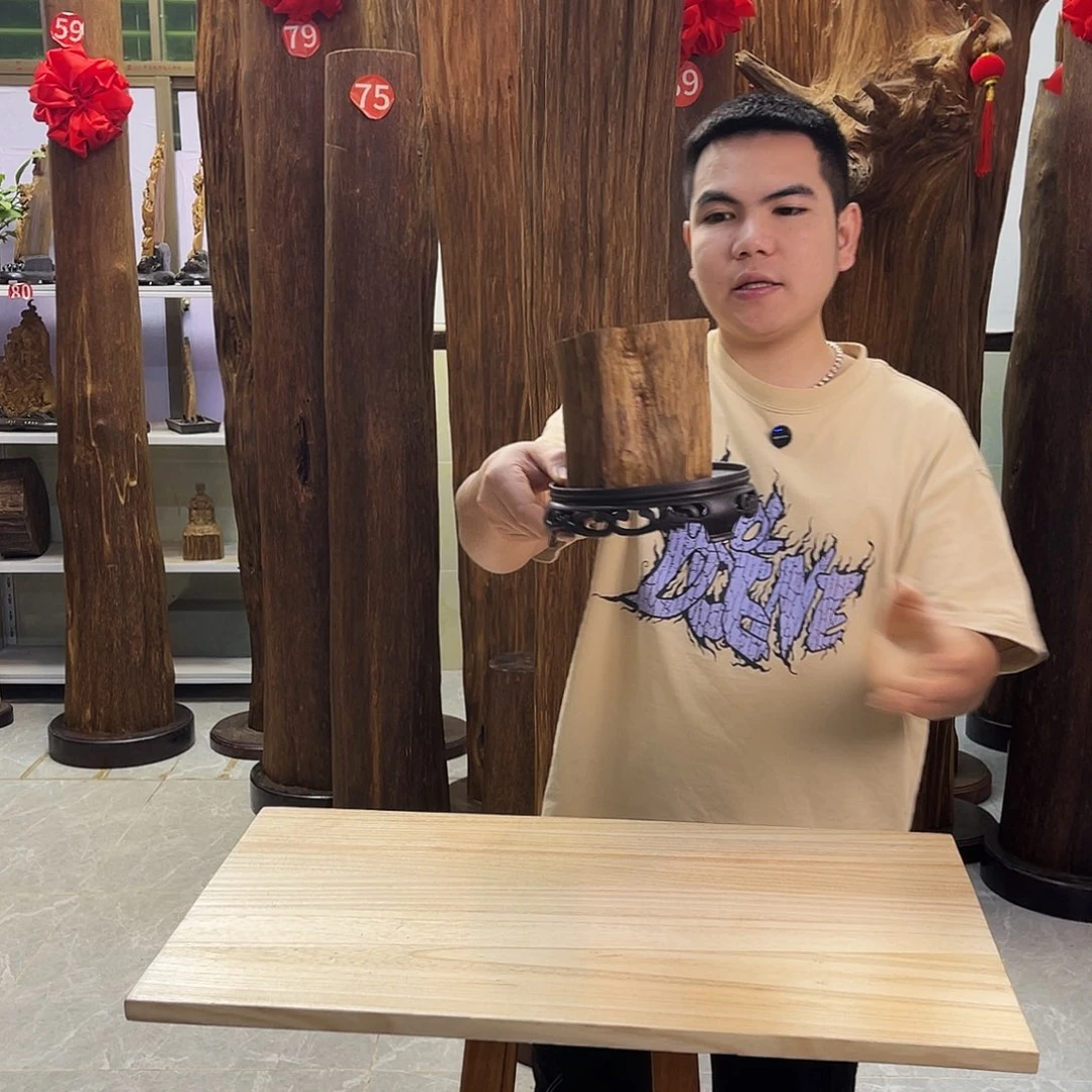 中式香薰香道香料