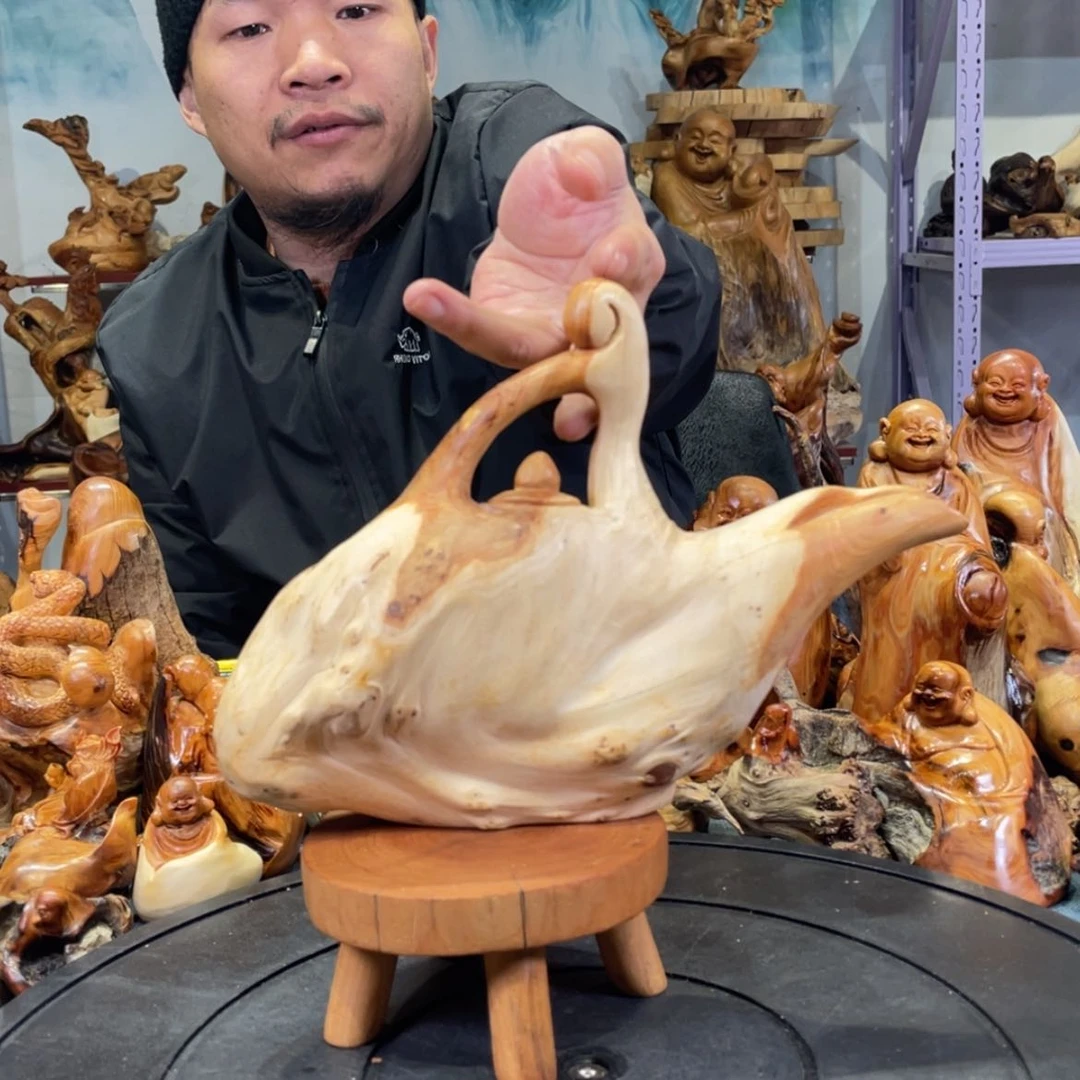 【闪购商品】柏木（崖柏）其他