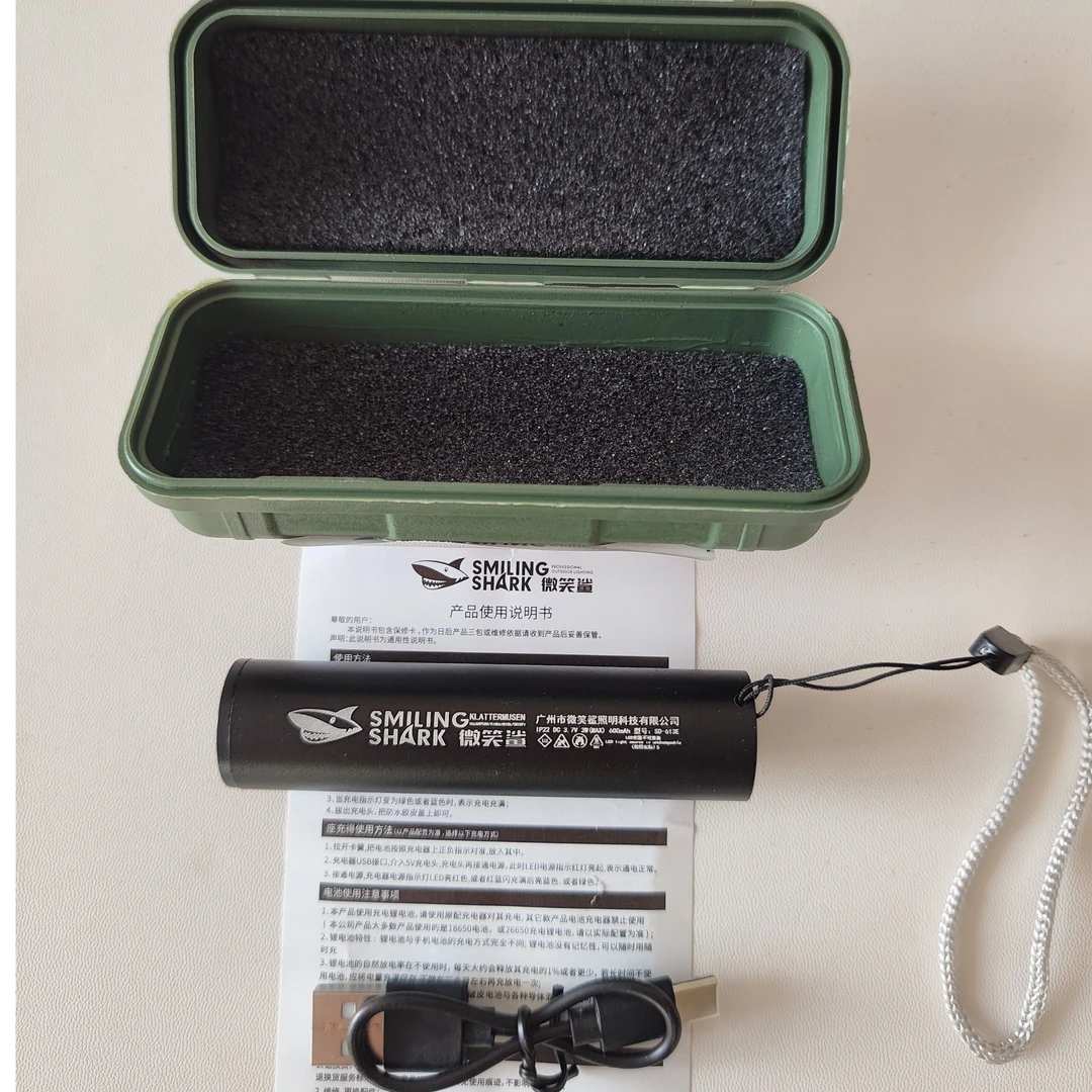 365nm充电紫光灯 照荧光卡 日光变色卡 Type-C太卜司（划掉）接口