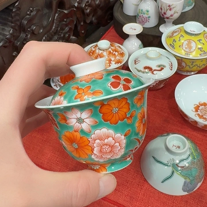 陶瓷艺术品收藏陶瓷