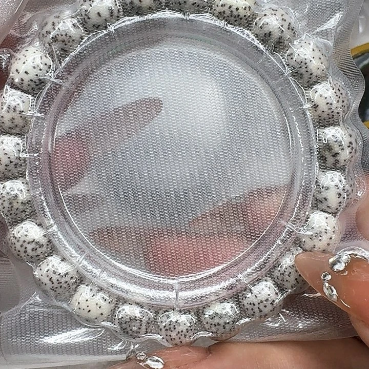 星月菩提手串353练手星月菩提10桶单圈